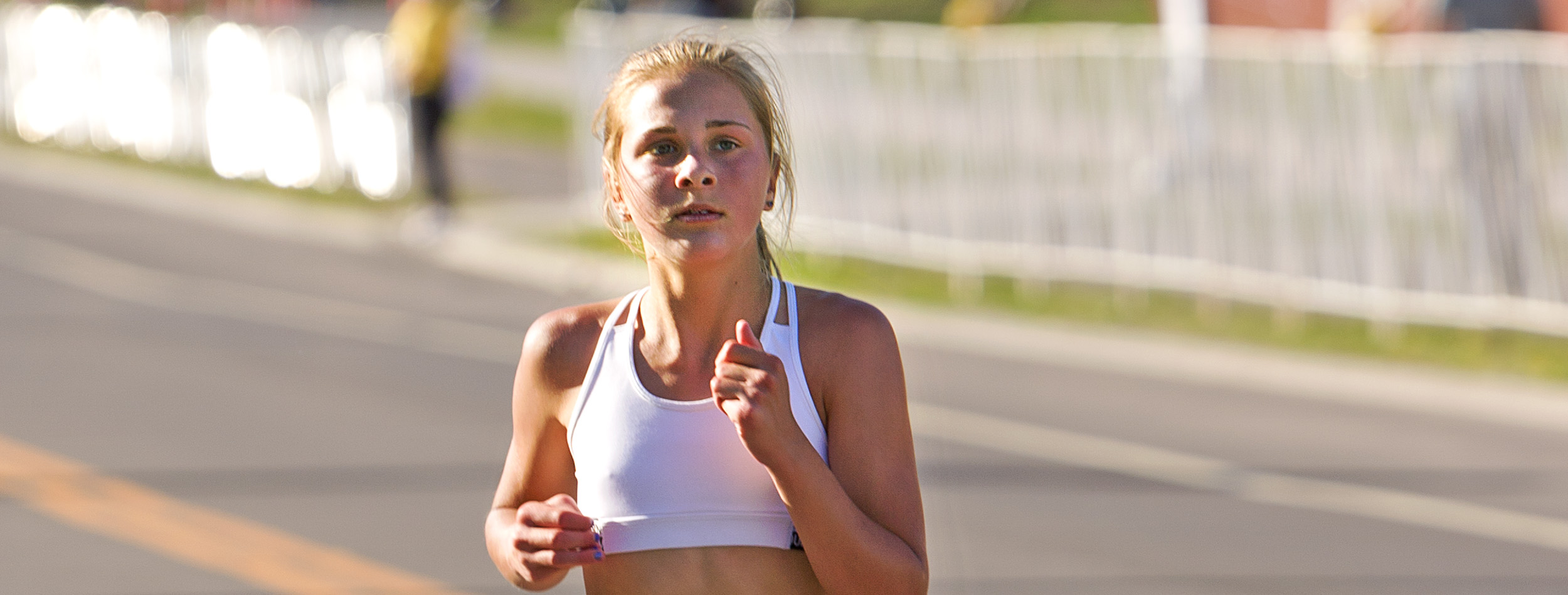 Scholarship Program Young Athletes Foundation