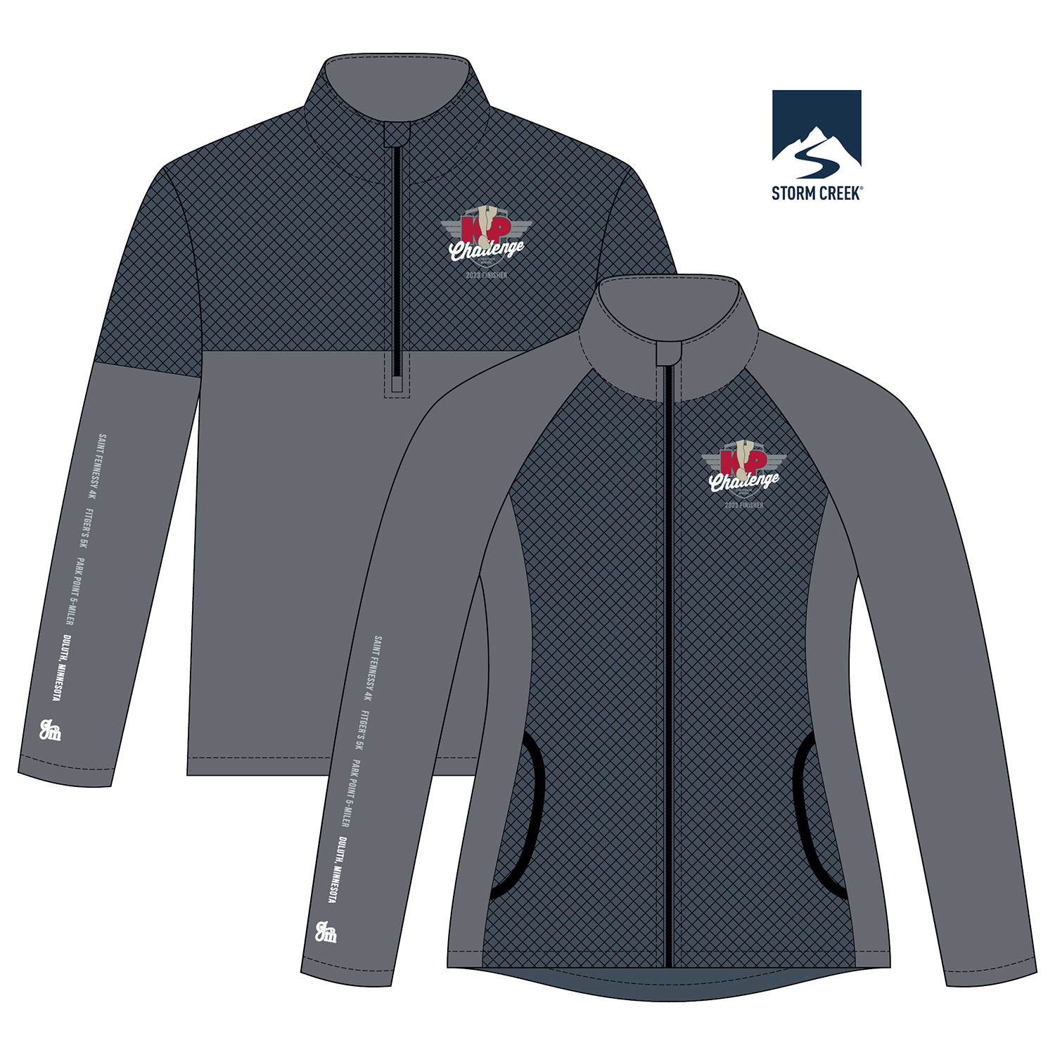 KP Challenge Young Athletes Foundation